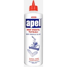 Mitre Apel Wg150 Mdf Profil Tutkalı 550 Gr