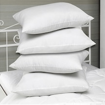 Komfort Home 4'lü Silikon Yastık Seti 50x70 Cm Sku: Smgstk9d201fc55e