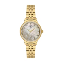 Santa Barbara Polo Racquet Club Sb.1.10695-3 Gold