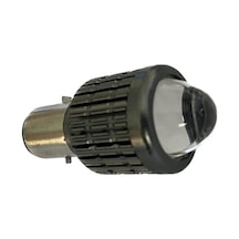 Ampul Far 12 V - 35/35w Led Mercekli Bosh Tipi