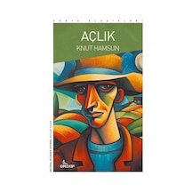 Açlık / Knut Hamsun