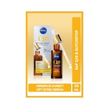 Nivea Q10 Çift Etkili Serum 30 ML Nivea Q10 Çift Etkili Serum 30 ML