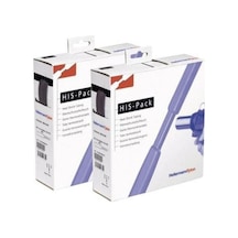 Hellermann-Hıs3-1.5- 0.5 Isı Ile Daralan Makaron Siyah