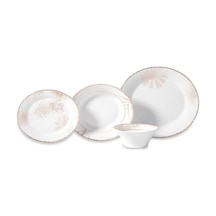 Korkmaz Orient Collection 60 Parça Yemek Takımı A8348