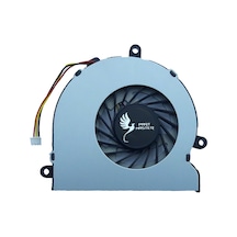 Dell Uyumlu Inspiron 15 3521-B3245Fc, 3521-B32W45C Notebook CPU Fan