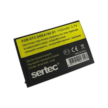 Htc G1 Dream / Drea160 Uyumlu Batarya