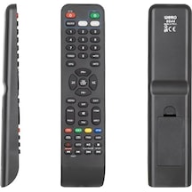 Next Amigo - 18500 - Punto Plus - Minix Hd Combo / Nextstar 19000 - 20000 Uydu Kumandası