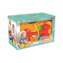 03 272 Pilsan Afacan Çekiç Beyaz - Lqmc-891490 1 Adet