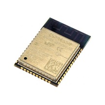 Espressif ESP32-WROOM-32 16M 128Mbit Flash WiFi Bluetooth Modülü