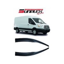 Ford transit cam rüzgarlığı 2014+ mugen tip sunplex