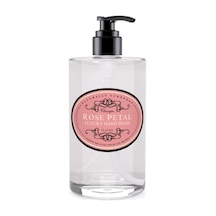NATURALLY EUROPEAN ROSE LUXURY HAND WASH 500ML