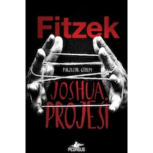 Joshua Projesi / Sebastian Fitzek