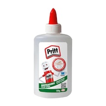 Tutkal - Beyaz - 150 Gr Çok Renkli