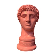 BY ARİ HERMES BÜST BİBLO HK106-6