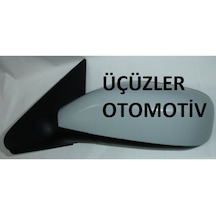 Laguna 2 Sol Ayna Elektrikli Kapaklı (2001 Sonrası) 7701053958