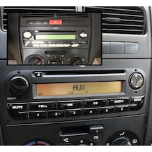Fiat Linea Teyp Tuş Takımı 552446626
