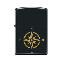 Zippo 218 Compass Glitter Zippo 218 Compass Glitter