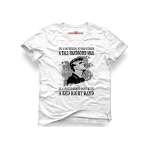 Tshirthane Peaky Blinders Tommy Shelby On A Gathering Storm.. Ti