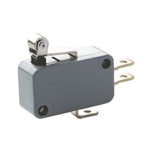 Ic-172 Micro Switch Kısa Makaralı 1 Adet