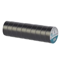 Radelsan Pvc 0,13x19x9,1 10yard Elektrik Bandı 10 Adet