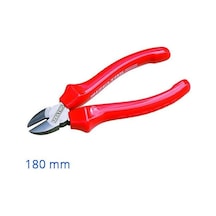 Izeltaş Yan Keski Opak 180 Mm