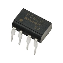 Pc 829 Dıp-8 Optoküpler Entegre Devre