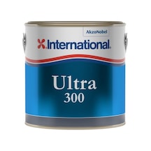 Internatıonal Ultra 300 2.5lt Lacivert Zehirli Boya Tekne Yat Antıfoulıng