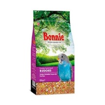 Bonnie Muhabbet Yemi 500 Gr