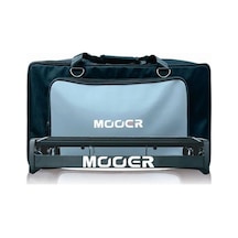 Mooer Tf-16s Transformers Series Soft Case ve Pedal Board
