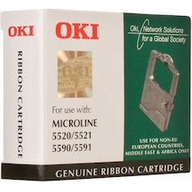 Oki Ml 5520/5521/5590/5591 Şerit( 5520/5521/5590)