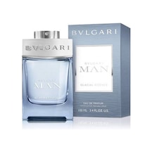 Bvlgari Man Glacial Essence Edp Erkek Parfümü Fresh