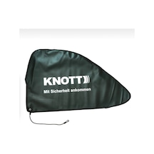 Knott Römork Karavan Kaplin Koruma Örtüsü