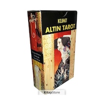 Klimt Altın Tarot / Anonim