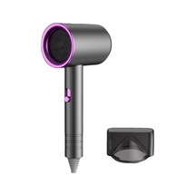 Joyhub Ev Tipi Saç Kurutma Makinesi Kuaför Yüksek Güçlü Blu-ray Hafif Saç Kurutma Makinesi Sıcak Ve Soğuk Hava 1exy4o