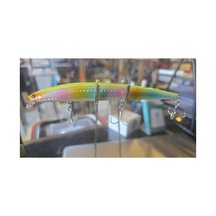 Diğer Portfish Slim 13.5 Gr Rapala - Çok Renkli