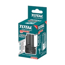 Total 12v Lı-ıon Batarya