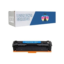 Safir Toner Hp 207a-w2211a 1.250 Syf Mavi Çipli Uyumlu Toner