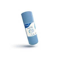 Homm Clean Çok Amaçlı Temizlik Bezi Mavi 50'li 25 x 30 CM