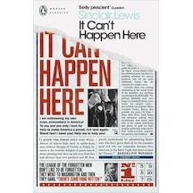 It Can't Happen Here 9780241310663
