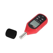 Uni-T UT-353 Mini Dijital Ses Seviye Ölçer Desibelmetre