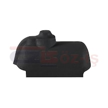 Lpg Tank Kılıfı - Öz-iş
