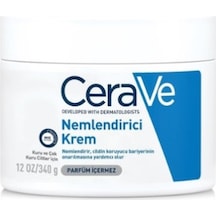 Cerave Kuru ve Çok Kuru Ciltler İçin Nemlendirici Krem 340 G