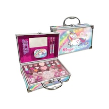 Girabrilla Magic Unicorn Makyaj Çantası Tm-1063