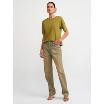 Yeşil