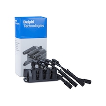 Fiat Linea 1.4 2007-2017 Delphi Ateşleme Bobini