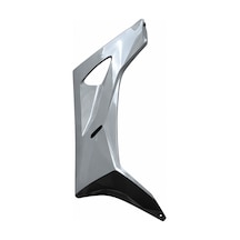 Honda Pcx 125 2024 Sol Marşbiyel Nardo Gri 2023-2024