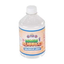 40616 Yedek Köpük 500 Ml