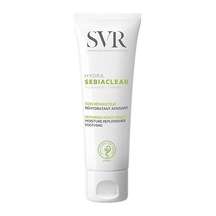 Sebiaclear Anti-mark Soothing Repairing Moisturizer 40 Ml