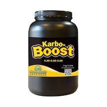 Green Planet Karbo Boost 1 Kg 1 KG