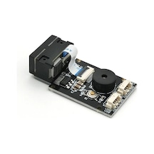 Qr Ve Barkod Tarayıcı Modül - Gm65